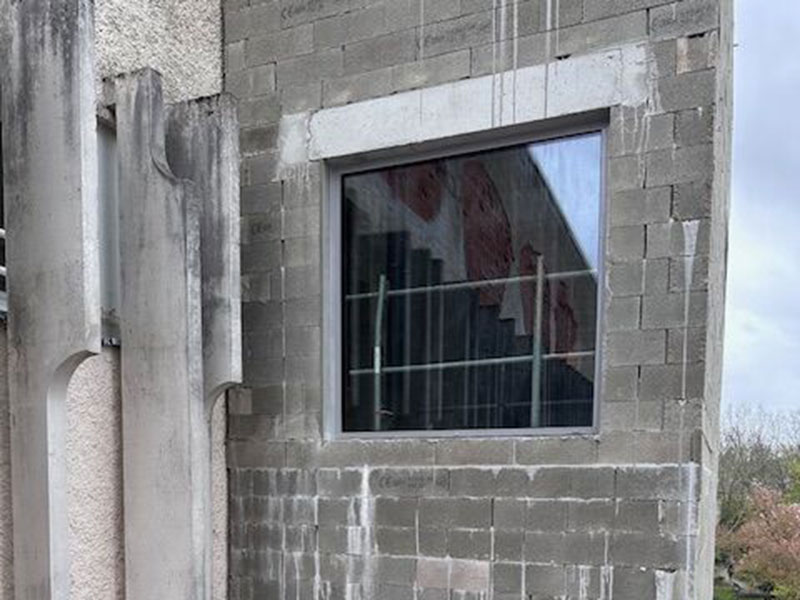 menuiserie aluminium Saint M�dard en Jalles