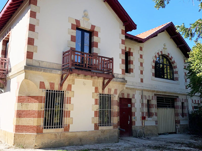 menuiserie aluminium cintr�e sur mesure